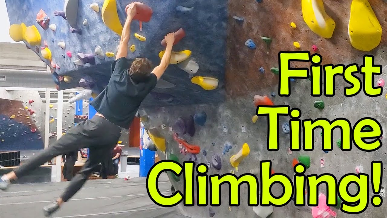 I Forced my Friends to Try a Massive Dyno
