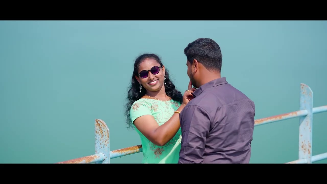 Srikanth Ankitha 4K out Dore Song