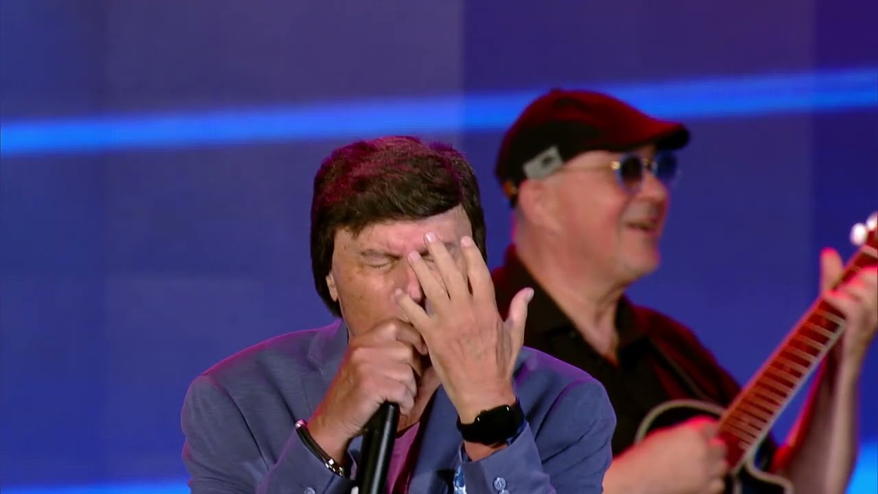 Duško Lokin feat. La Vita Band - Tajno moja (Live @ CMC Vodice 2024)