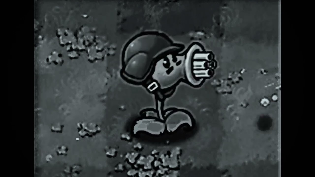 Choose your seeds horror + slowed + reverb remix