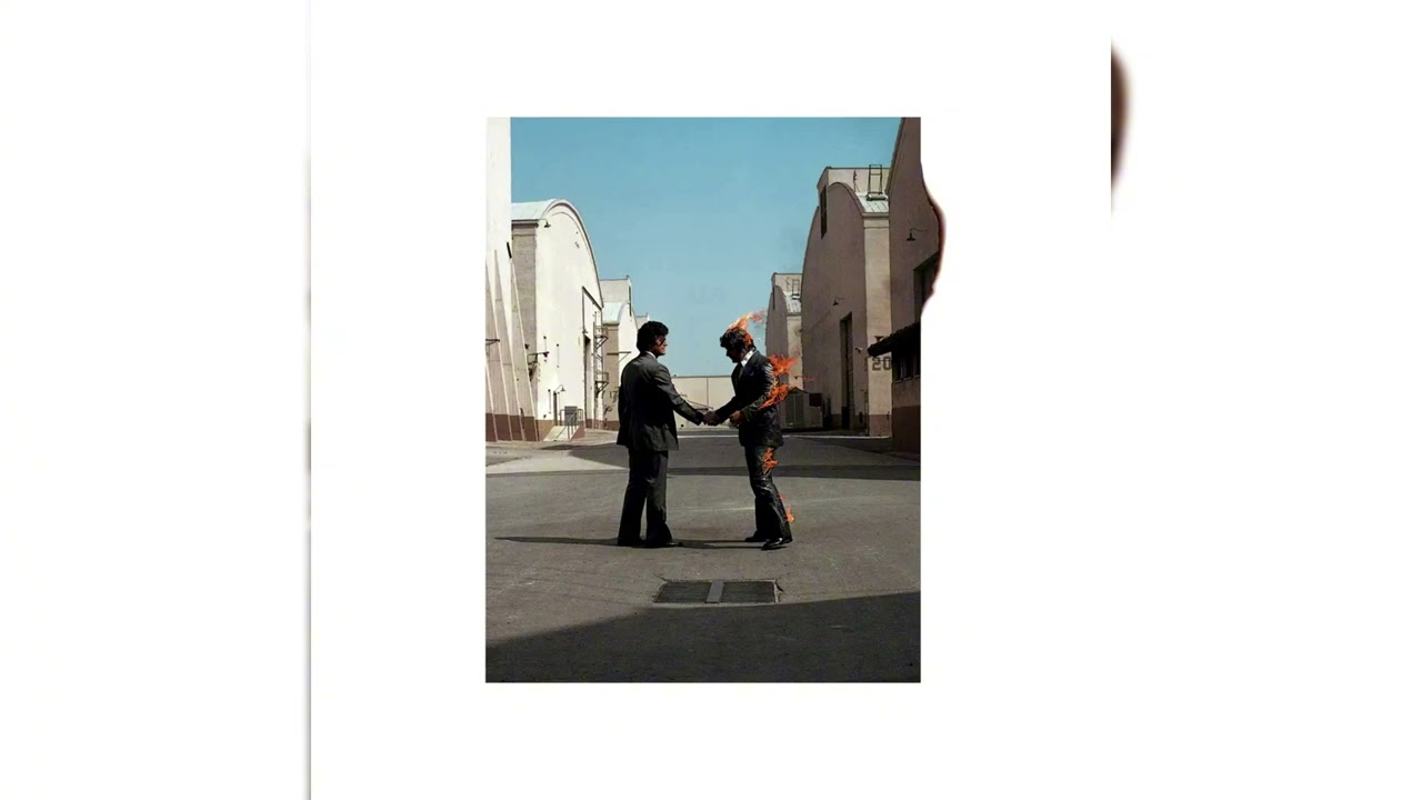 [TH/แปลไทย] Pink Floyd - Shine On You Crazy Diamond (Pts. I-V)