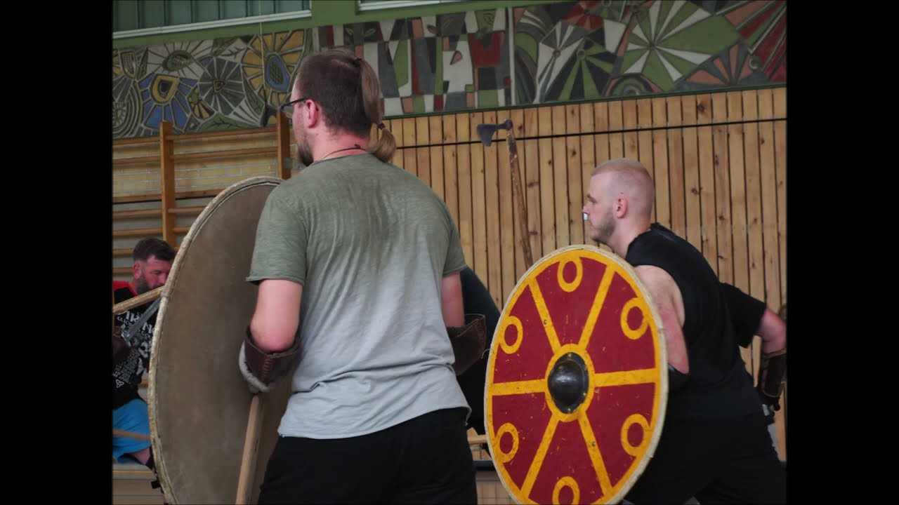 Training 14.05.2023 - Impressionen - Photoslideshow
