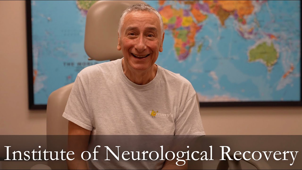 Rapid Stroke Recovery: Spasticity & Sensation Improved with PSE