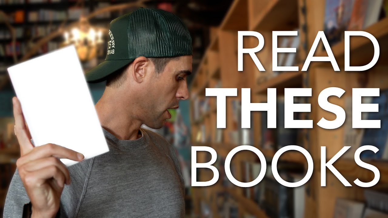 These Books Will Make You a Better Parent