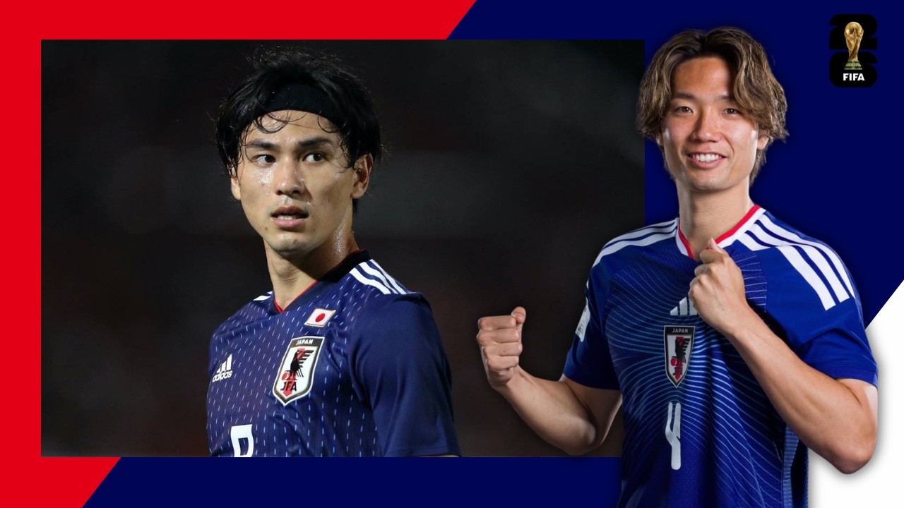 Japan at the 2026 FIFA World Cup: JSoccer on Samurai Blue's Biggest Test Yet | Inside the Mind Of