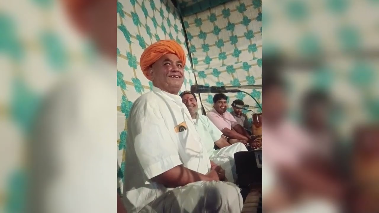 करणा महाराज की शानदार कोमेडी।