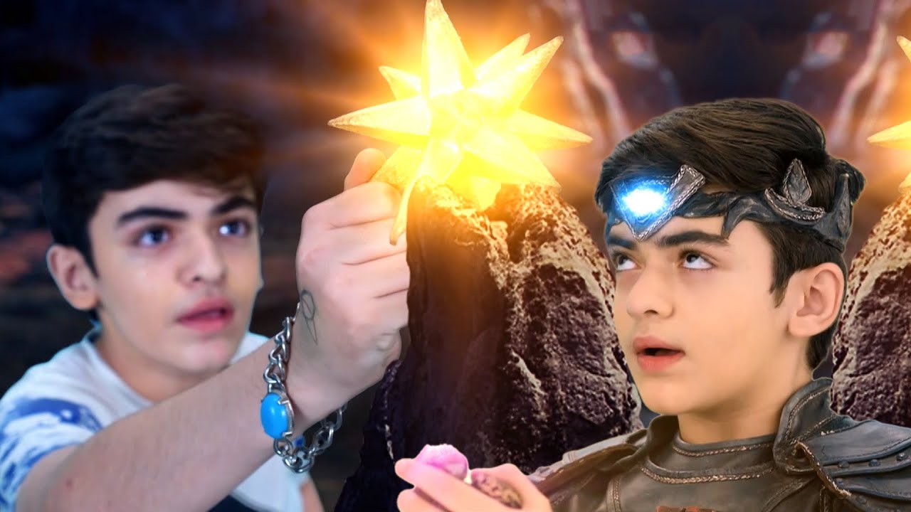 आखिर Baalveer को मिल ही गया Golden Star | Baalveer Returns | New Superhero Series 2024