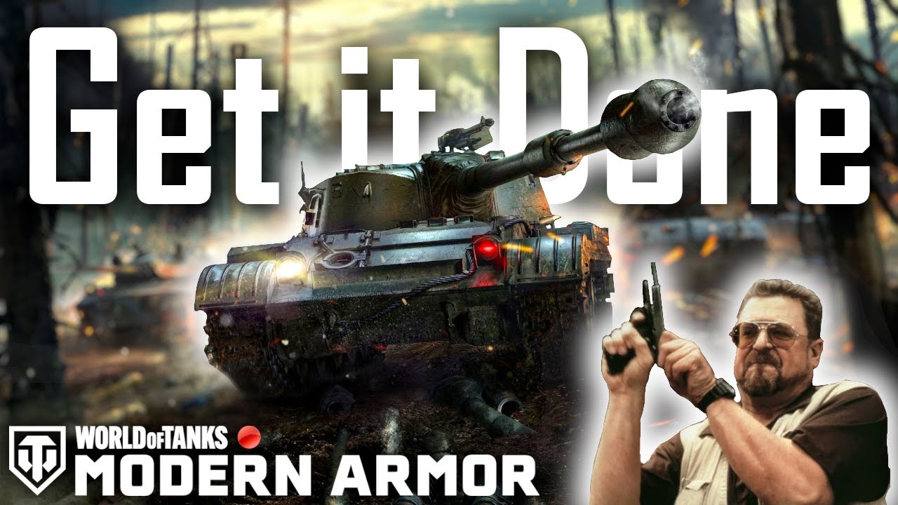 | C1 Ariete Progress | World of Tanks Modern Armor |
