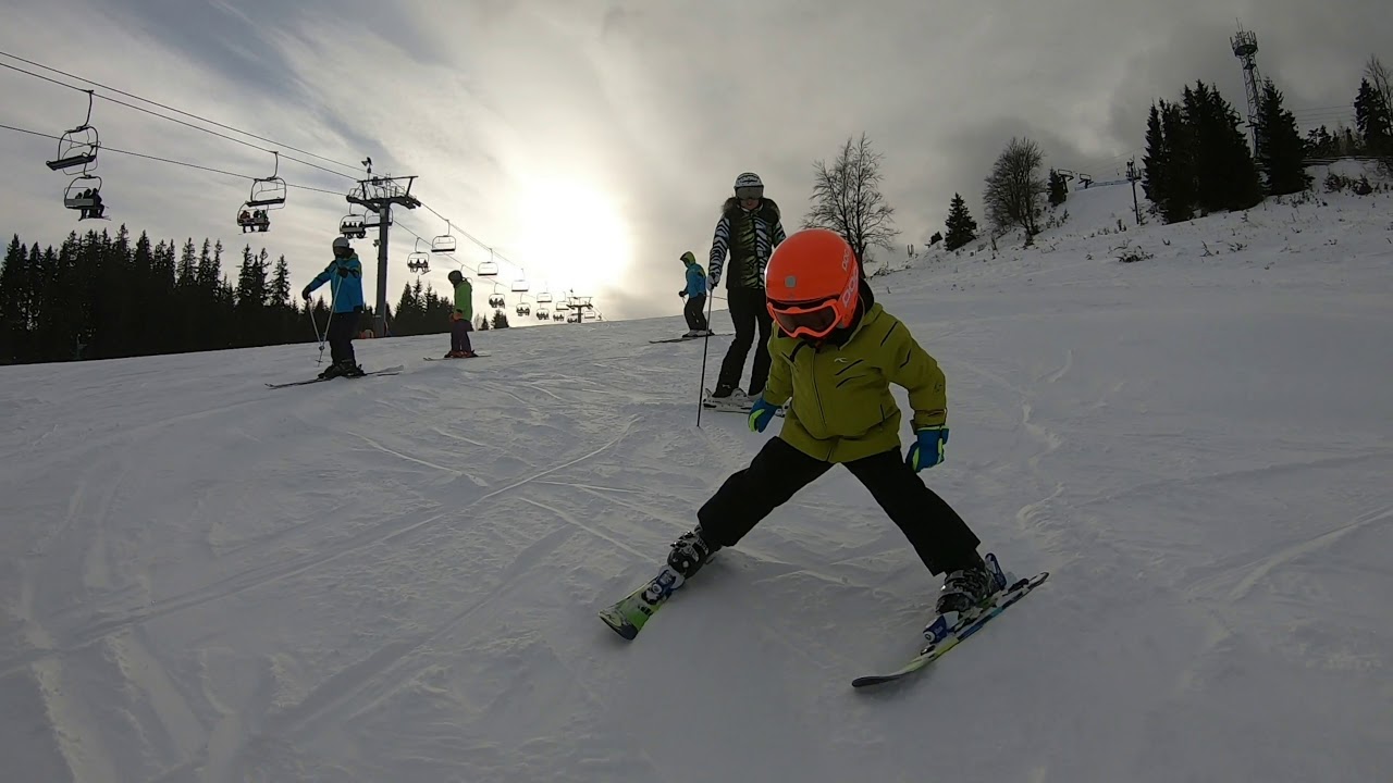 Panorama SKI Donovaly