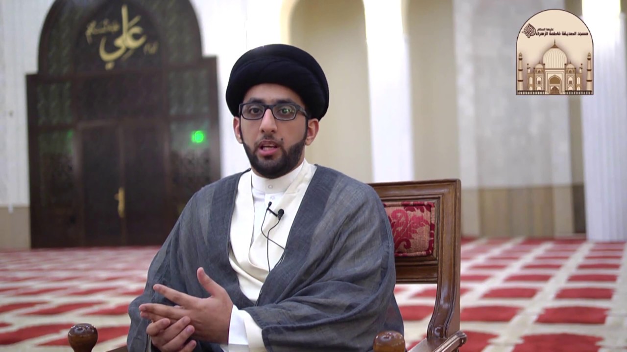 متى تجب صلاة الايات- سماحة السيد موسى العلي