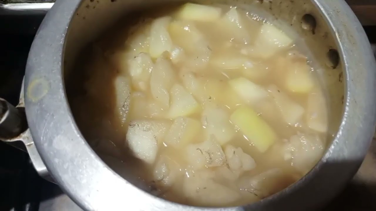 ক রায়ের ডাল লাউ দিয়ে খেতে দরুন লাগ , এক বার বানিয়ে ফেলুন। লাউ দিয়ে ক রায়ের ডাল। recipe#cooking