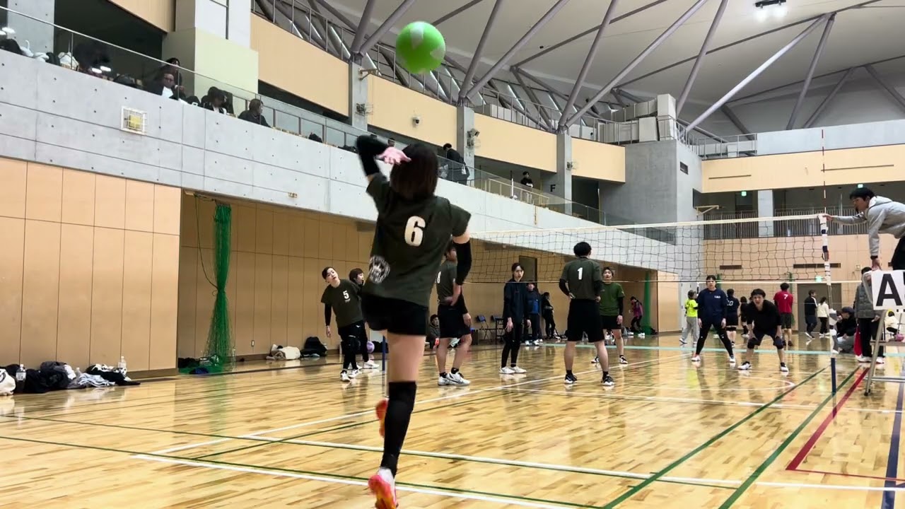 ②