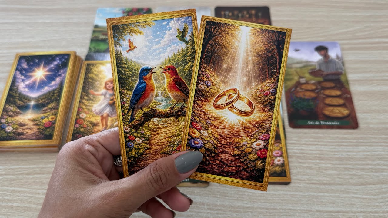 🔮NOITE DE SEXTA | Sentimentos, pensamentos e próximas atitudes 🙏🏽