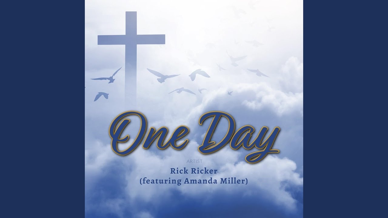 One Day (feat. Amanda Miller)