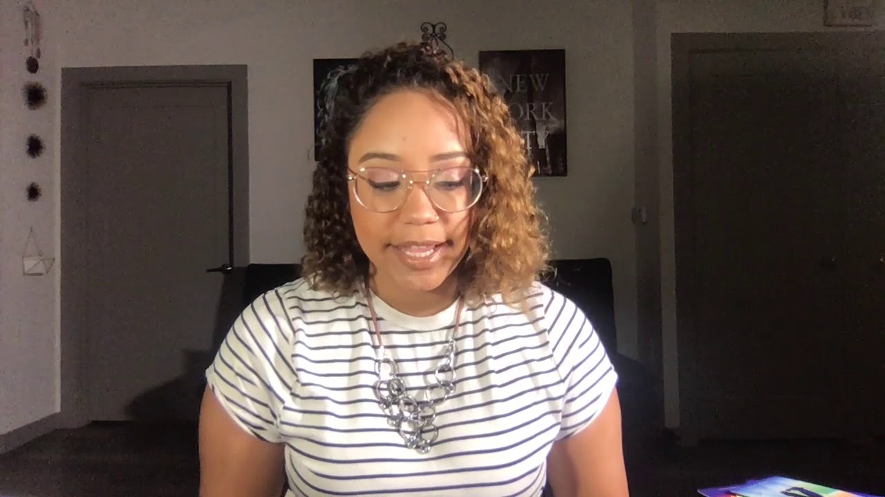 Aquarius September 2019 WHEN THE TRUTH SMACKS US! NO MORE DENIAL!