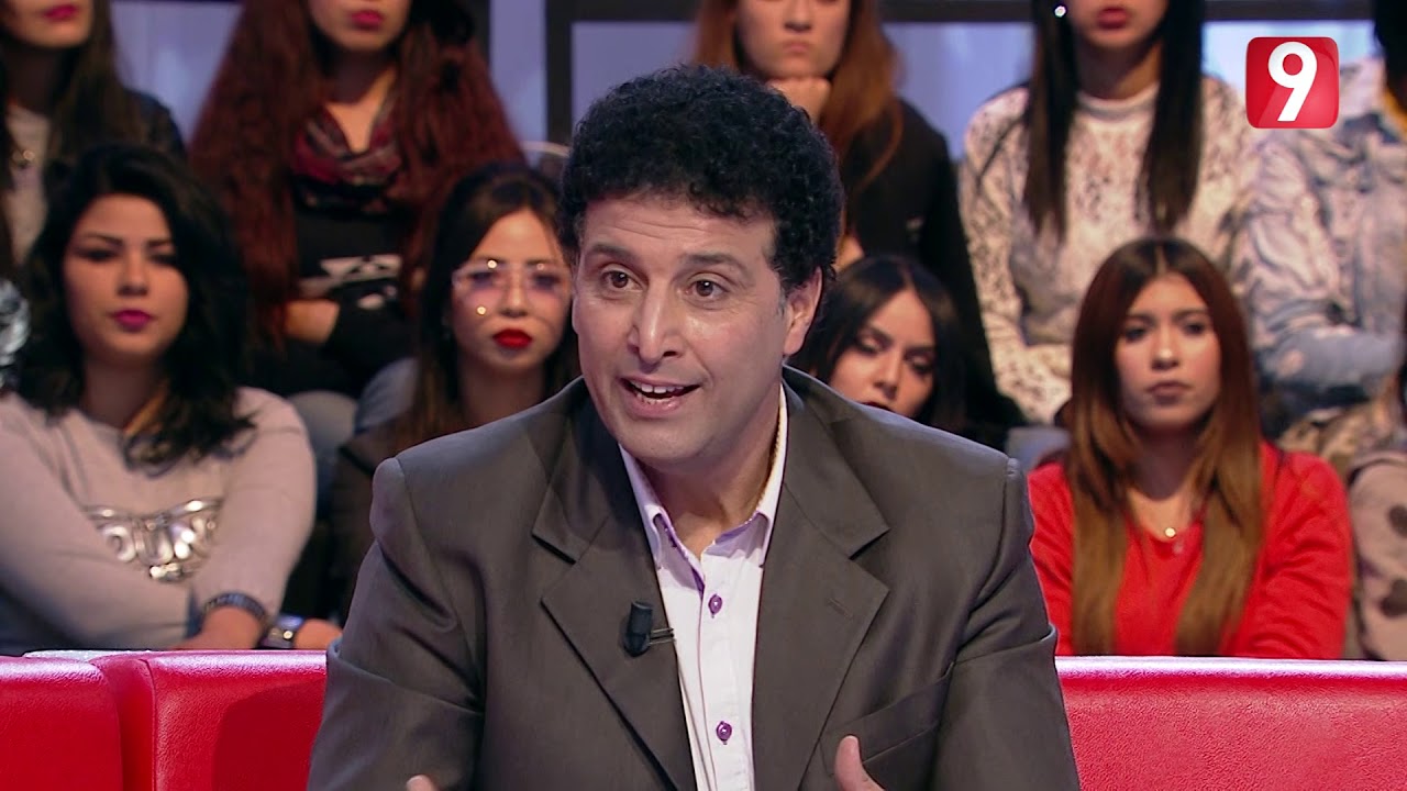 Lamma Al Kif | هشام سلام : مصطفى الدلاجي عساس الفن الشعبي