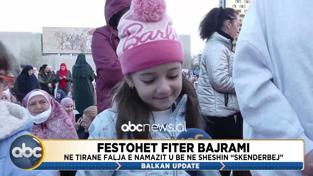 Ballkan Update, ora 17:00 - 20 Mars 2026 | ABC News Albania