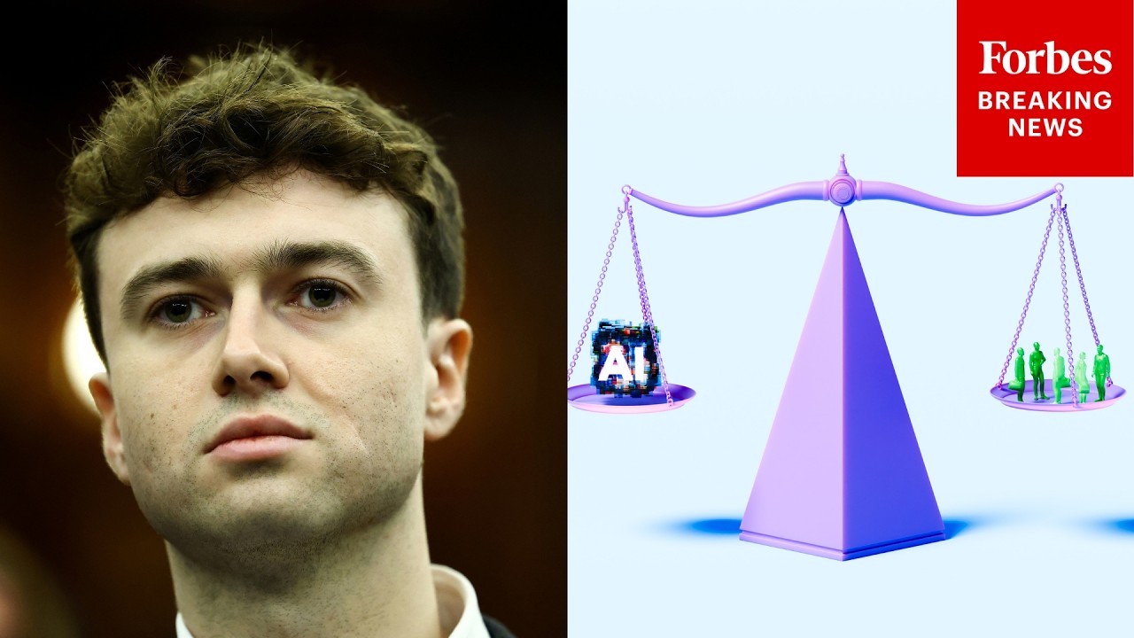 Осведомителя OpenAI Джейкоба Коксона прямо спросили, можно ли внедрить в ИИ моральный кодекс