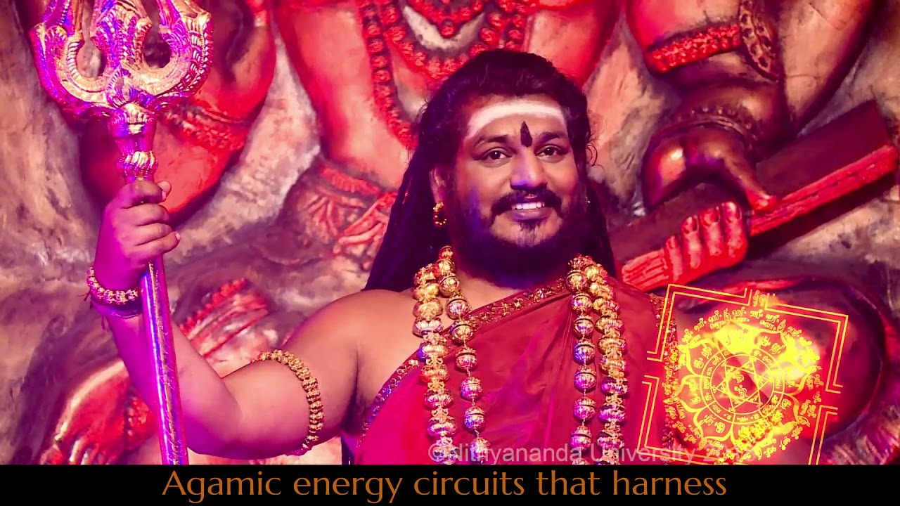 Paramashivoham Oneness Capsule 115