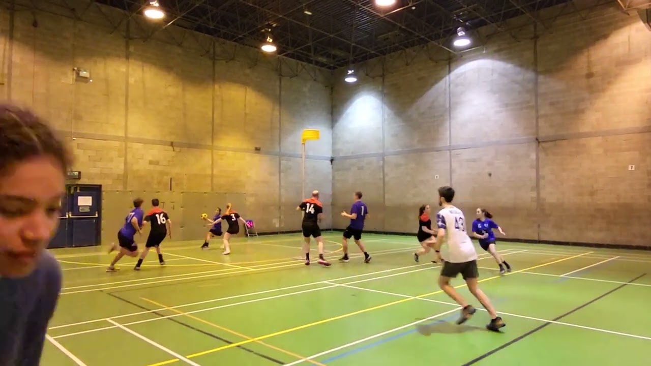 city1 vs mavs 1 - playoff tournament - unedited