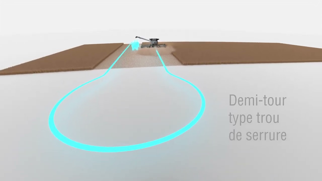 MF IDEAL | MF AUTOTURN