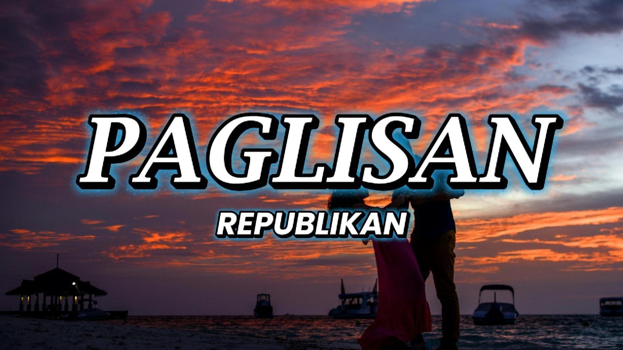 PAGLISAN - Republikan (Acoustic Cover) | Soft Kaps