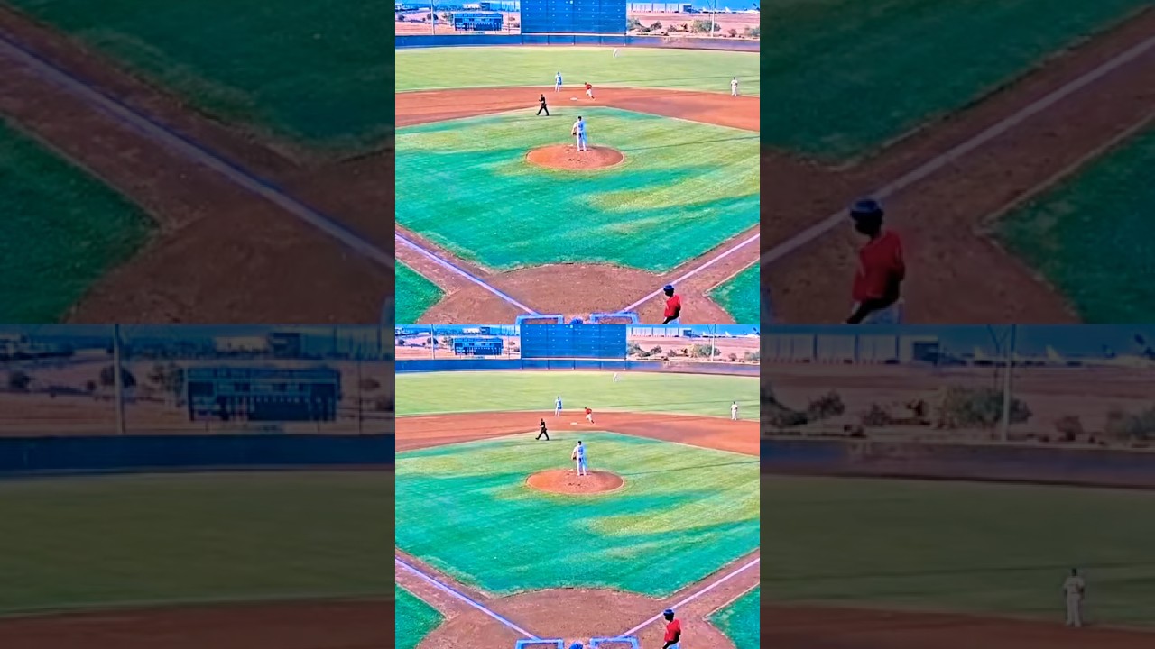 Batea fino firmado con mucho talento 