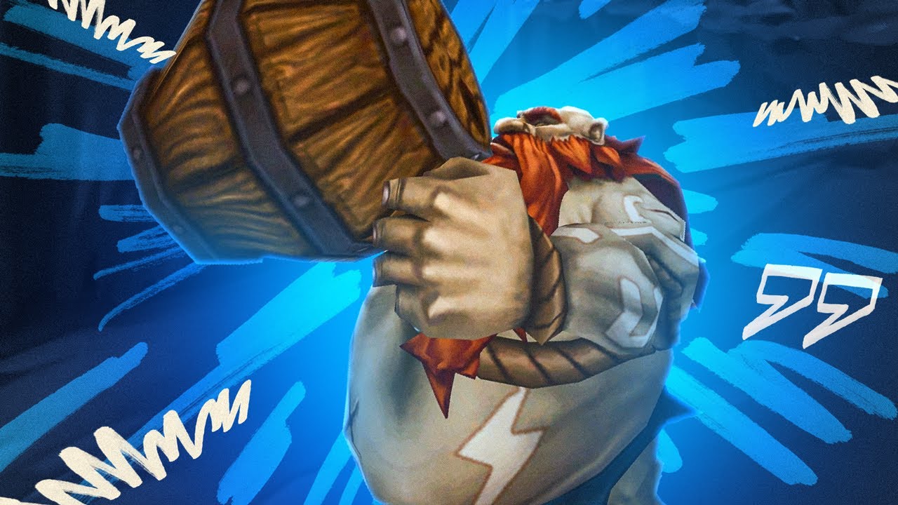 adro ama 1000 AP GRAGAS JUNGLE OYNUYOR