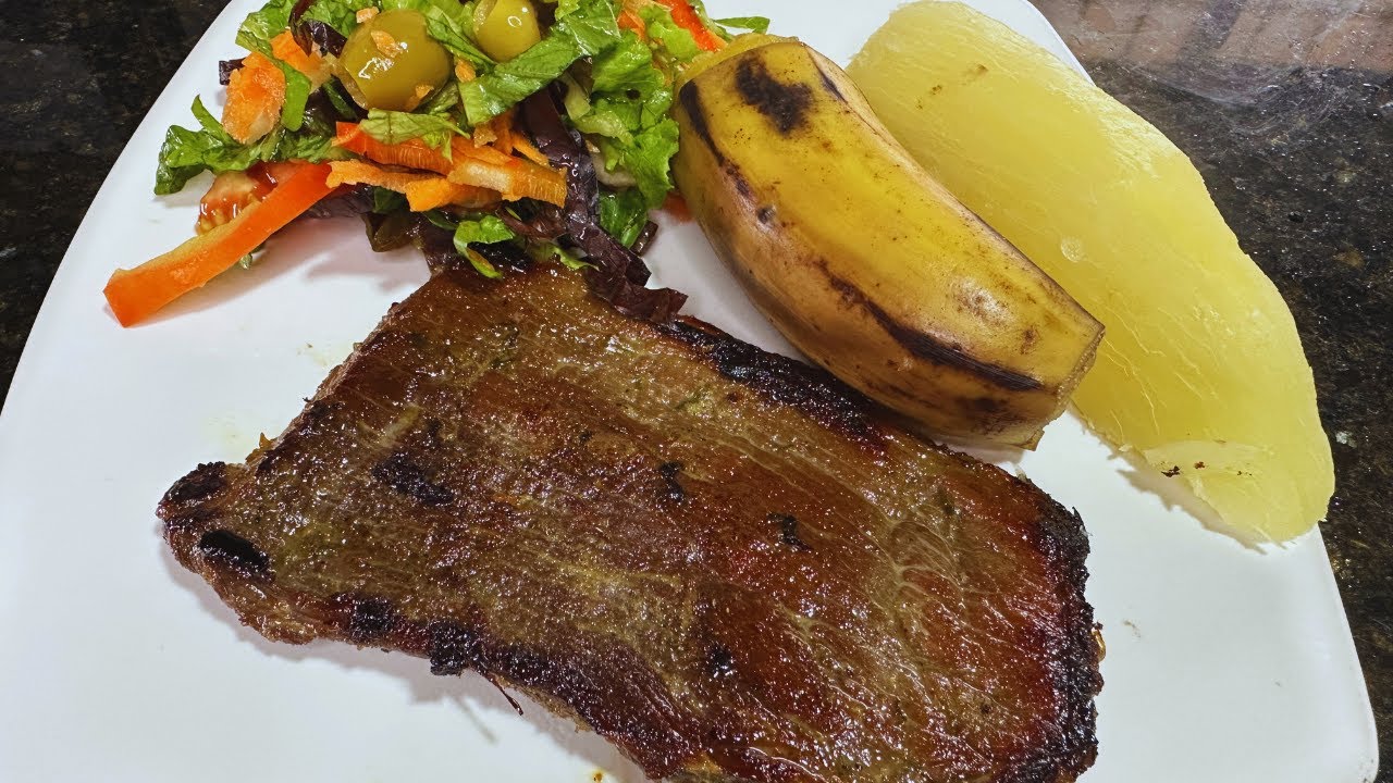 CARNE OREADA
