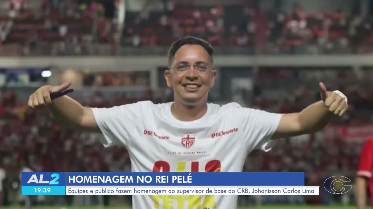 Veja o que aconteceu no clássico entre CRB e CSA em Maceió - 24/01/26