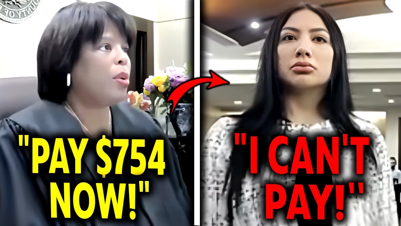 Daughter Won&rsquo;t Pay Rent&mdash;Judge&rsquo;s Ruling Shocks Her!