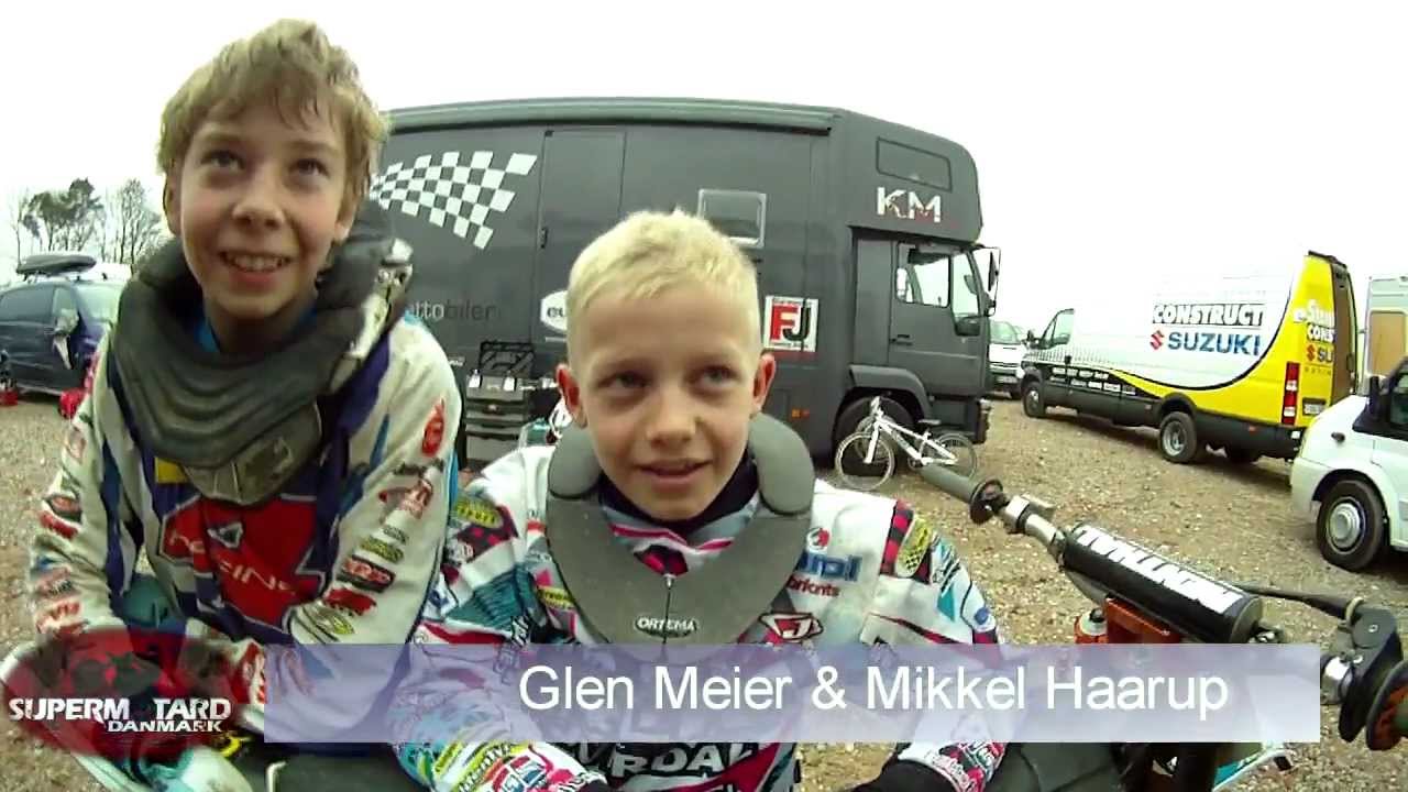 Boot Camp 2012 - Elite Motocross Riders