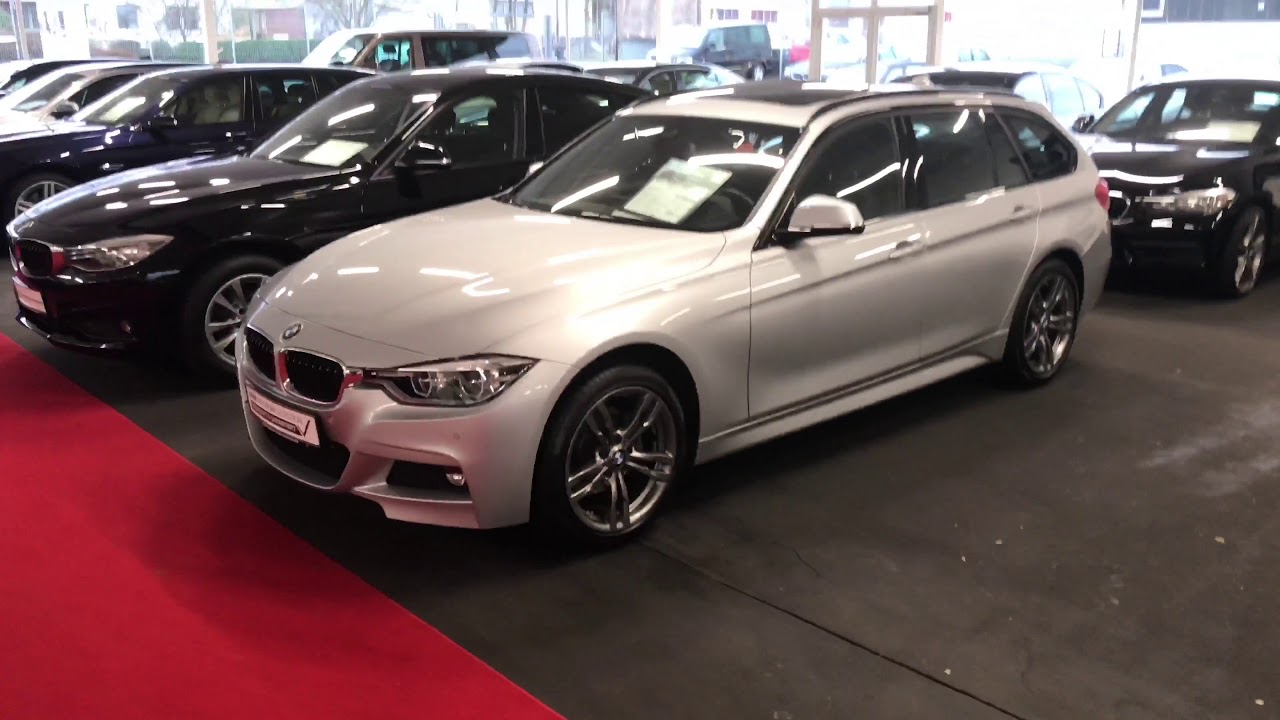 Almanya'da 2.El Otomobil Fiyatlari Volume 5- BMW