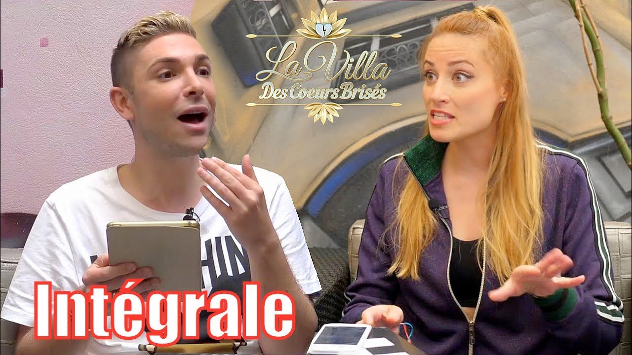 Jennyfer (La Villa 4): Écoeurée de The Island, Loana humiliée, Elle clash Lââm & Affiche 1 candidate