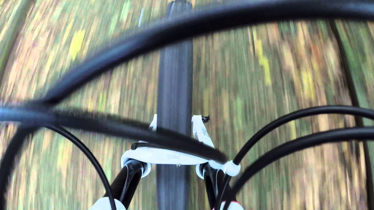 Rock Shox Pike RCT 3 Dual Position air