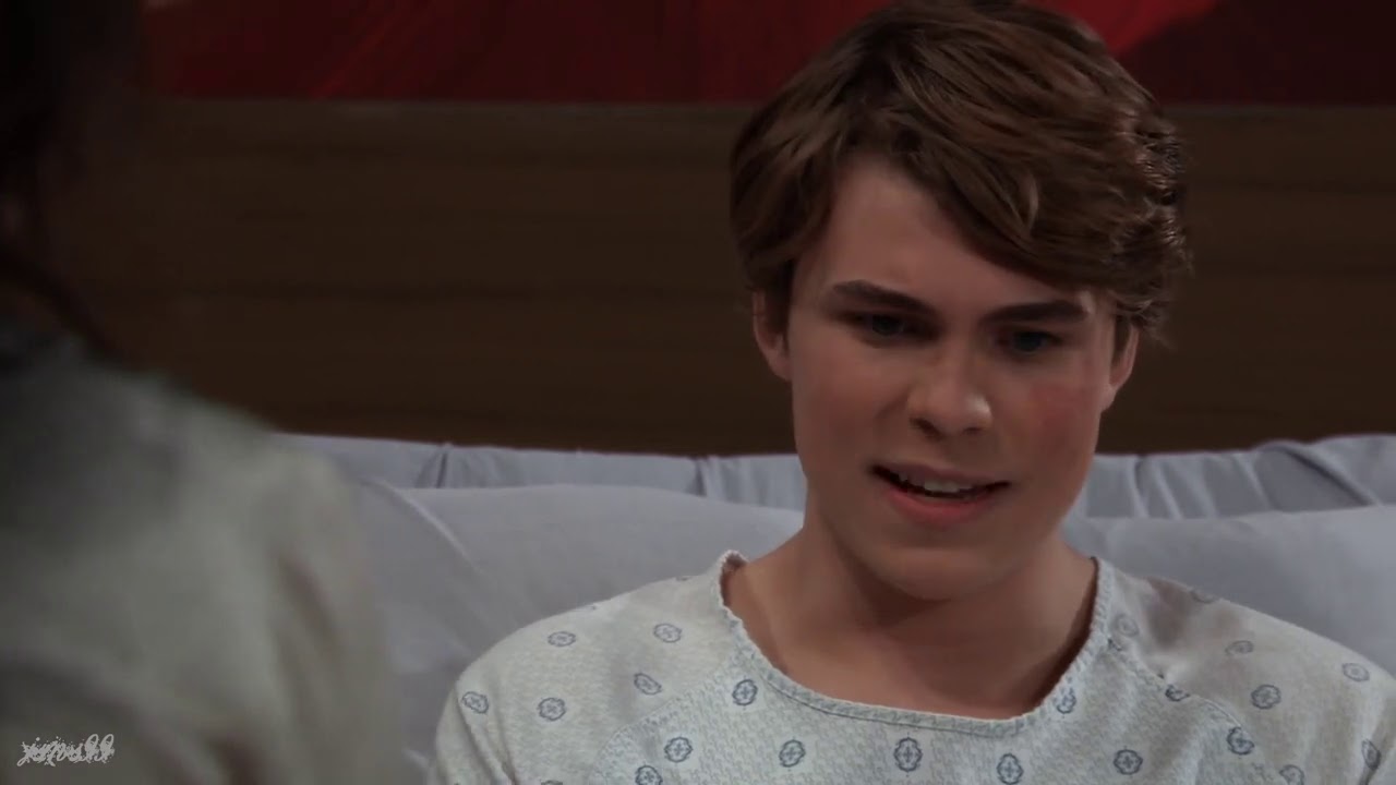 GH: 11/25/20 - Joss, Trina, & Cam Learn of Dev's Death Part 1/2
