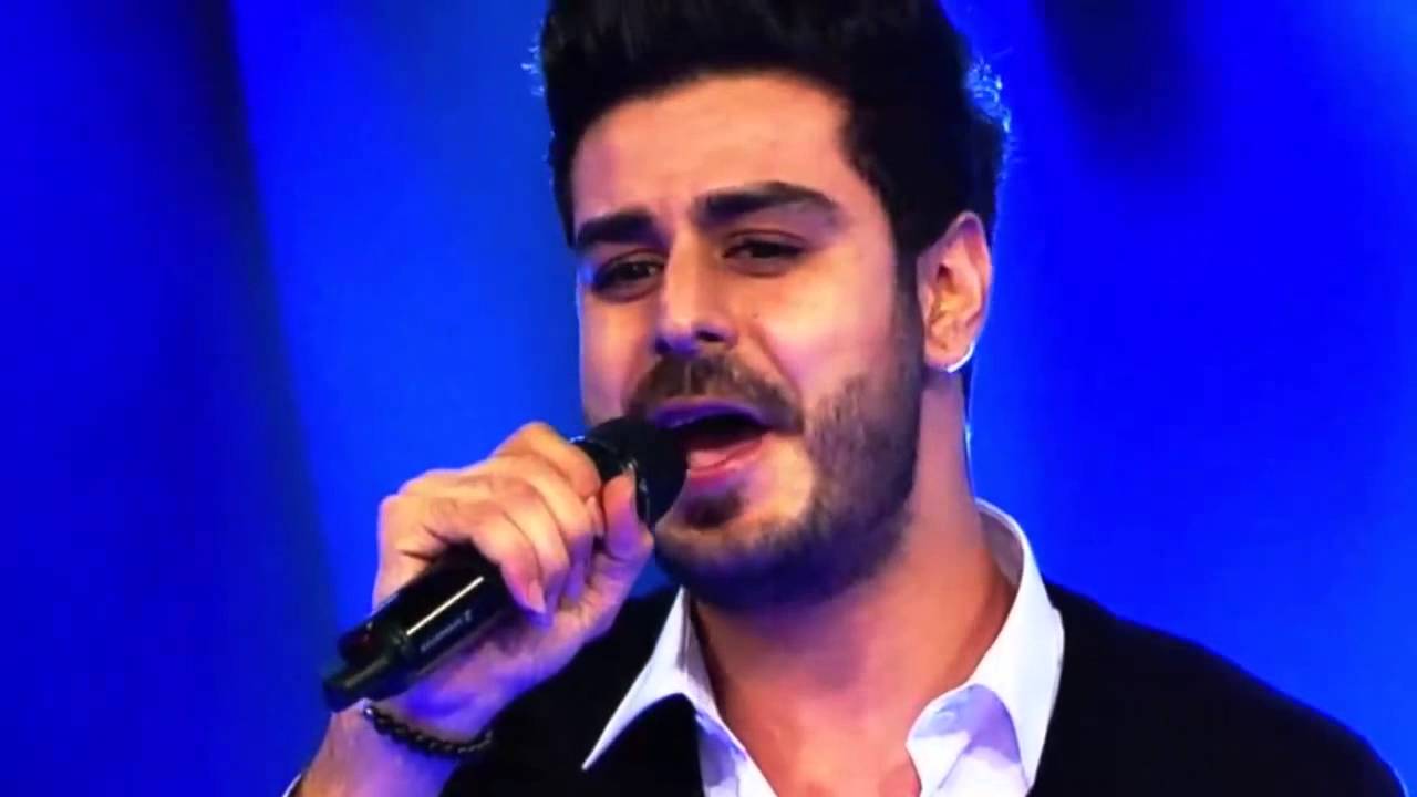 Deniz Aky&uuml;rek 'Hep Sonradan' - O Ses T&uuml;rkiye 29 Kasım 2015