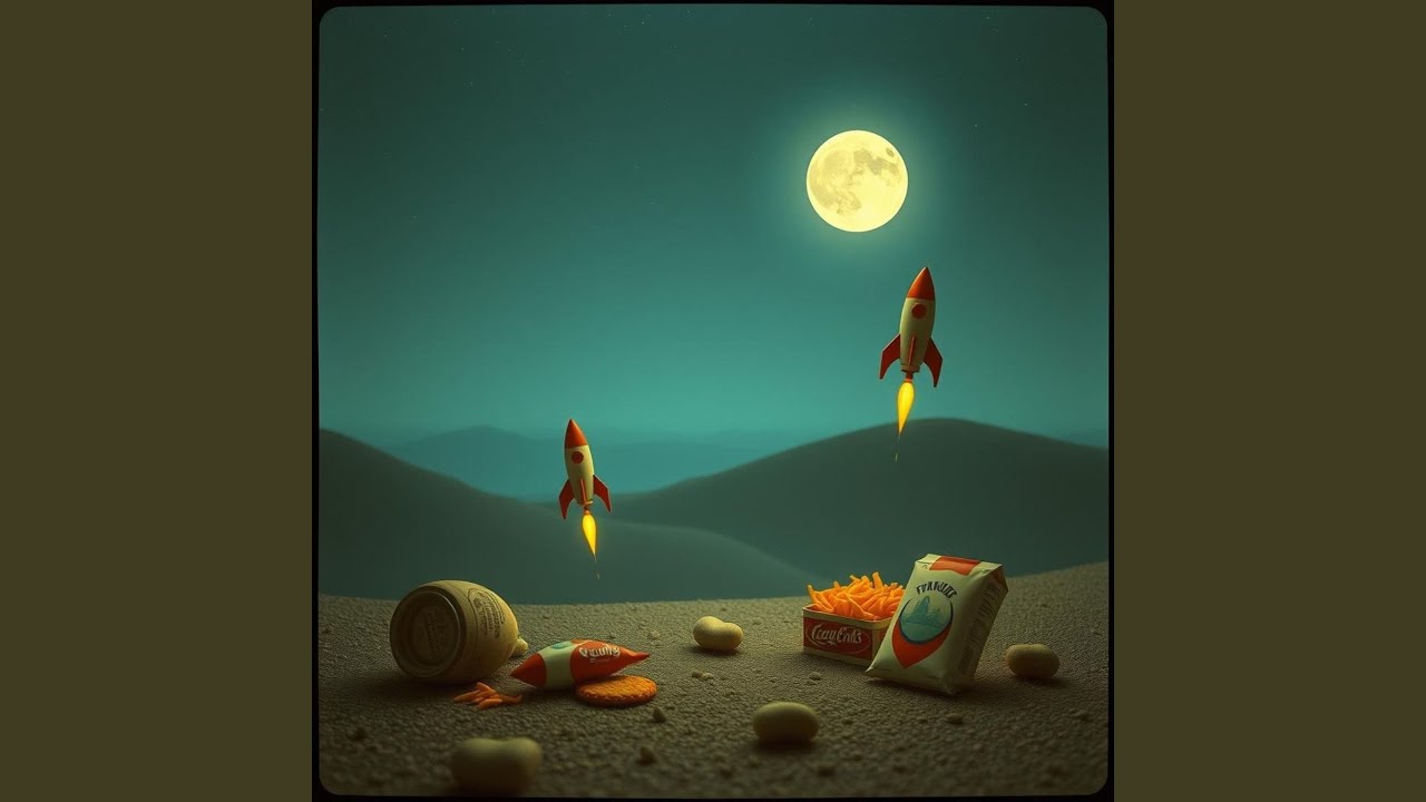 To The Moon