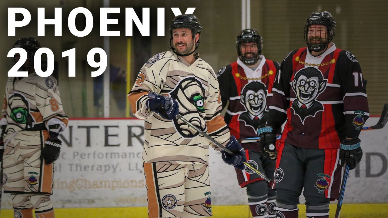 2019 Phoenix Draft Tournament