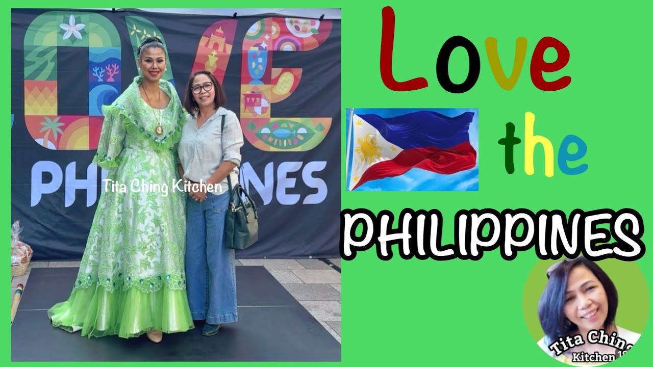 Love the Philippines