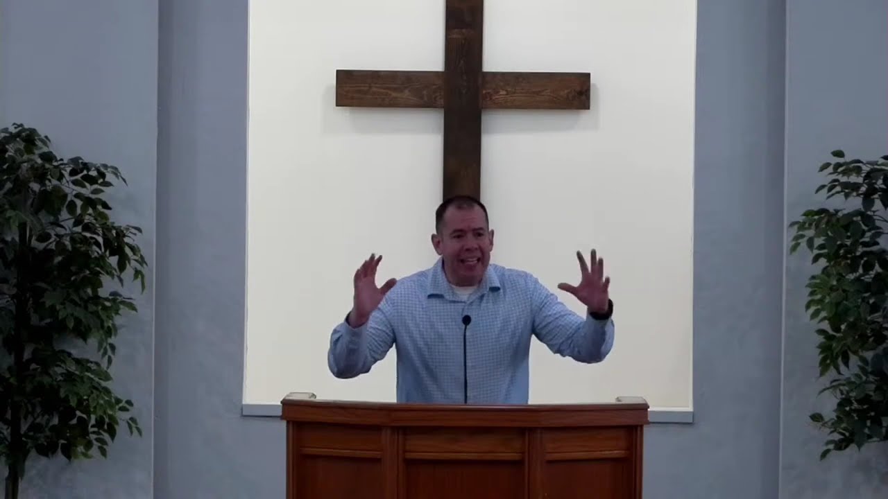 La Ley - La Lupa de Dios - Romanos 3:1-21