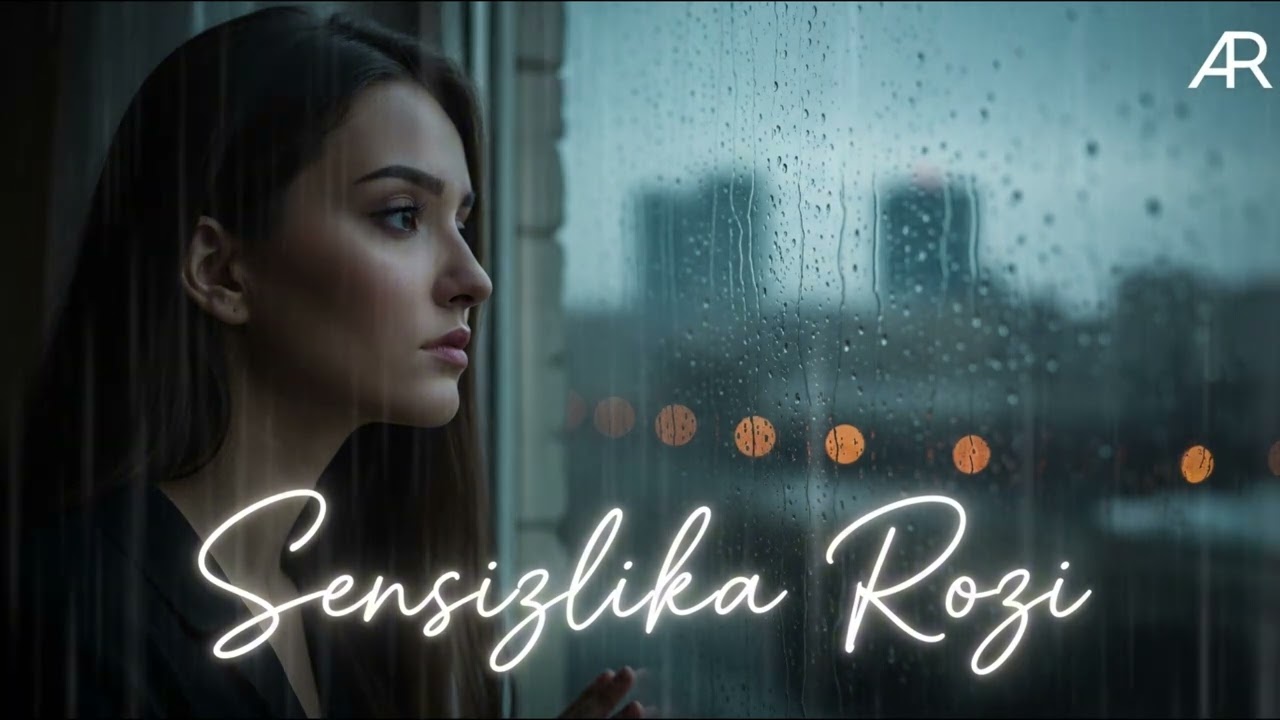 DJ AZIK - Sensizlikka Rozi (Official Audio) 2026