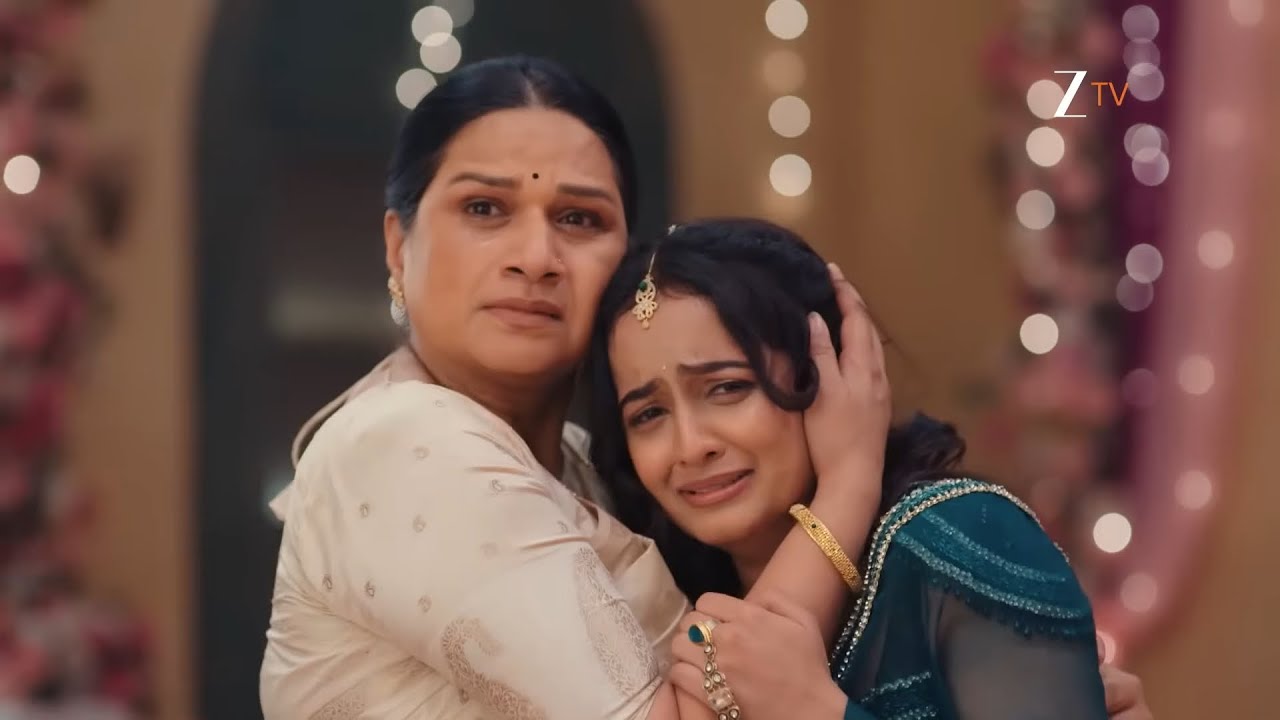Jagadhatri | Kya Rudra aur Tapasya ki engagement toot jaayegi?