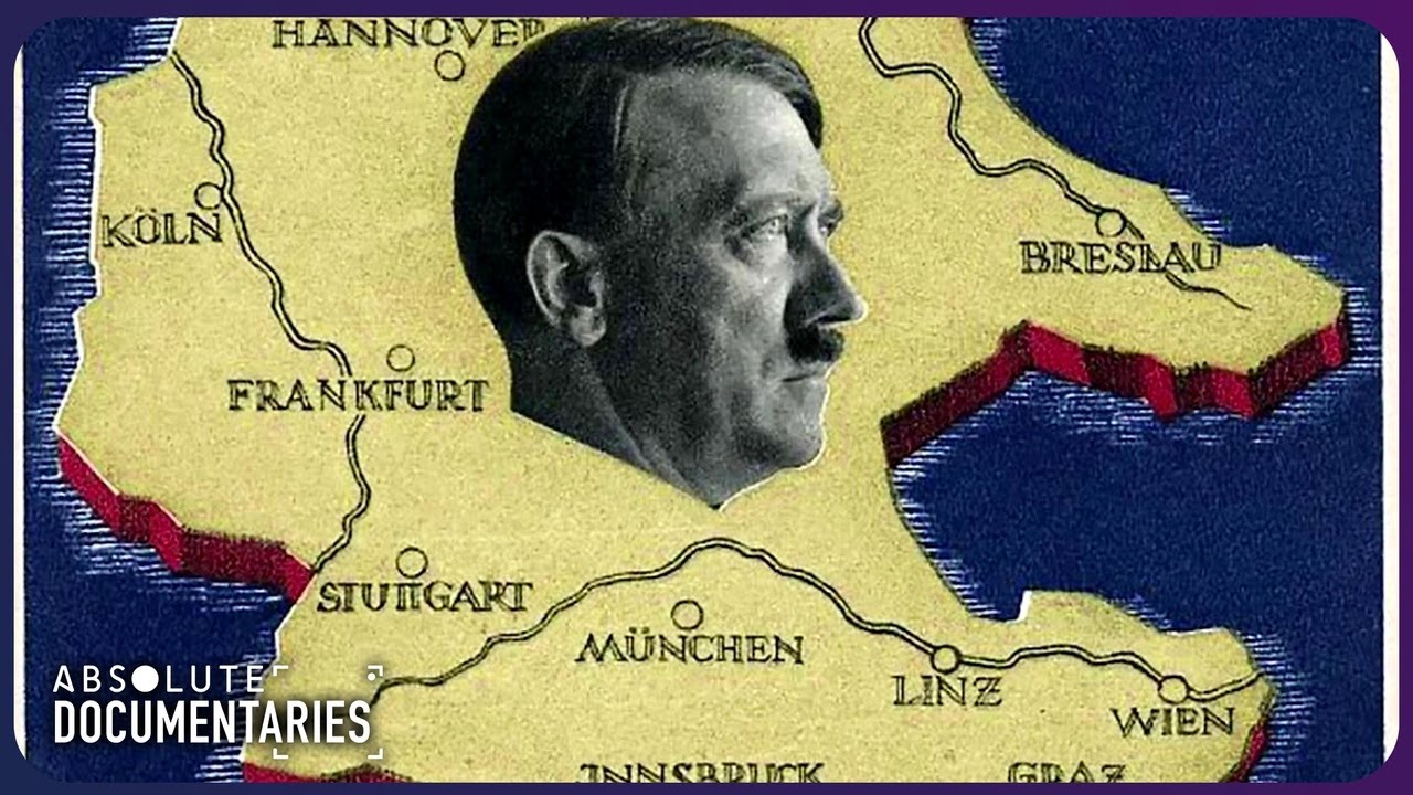 How World War II Really Started - The Untold Steps to Global Conflict