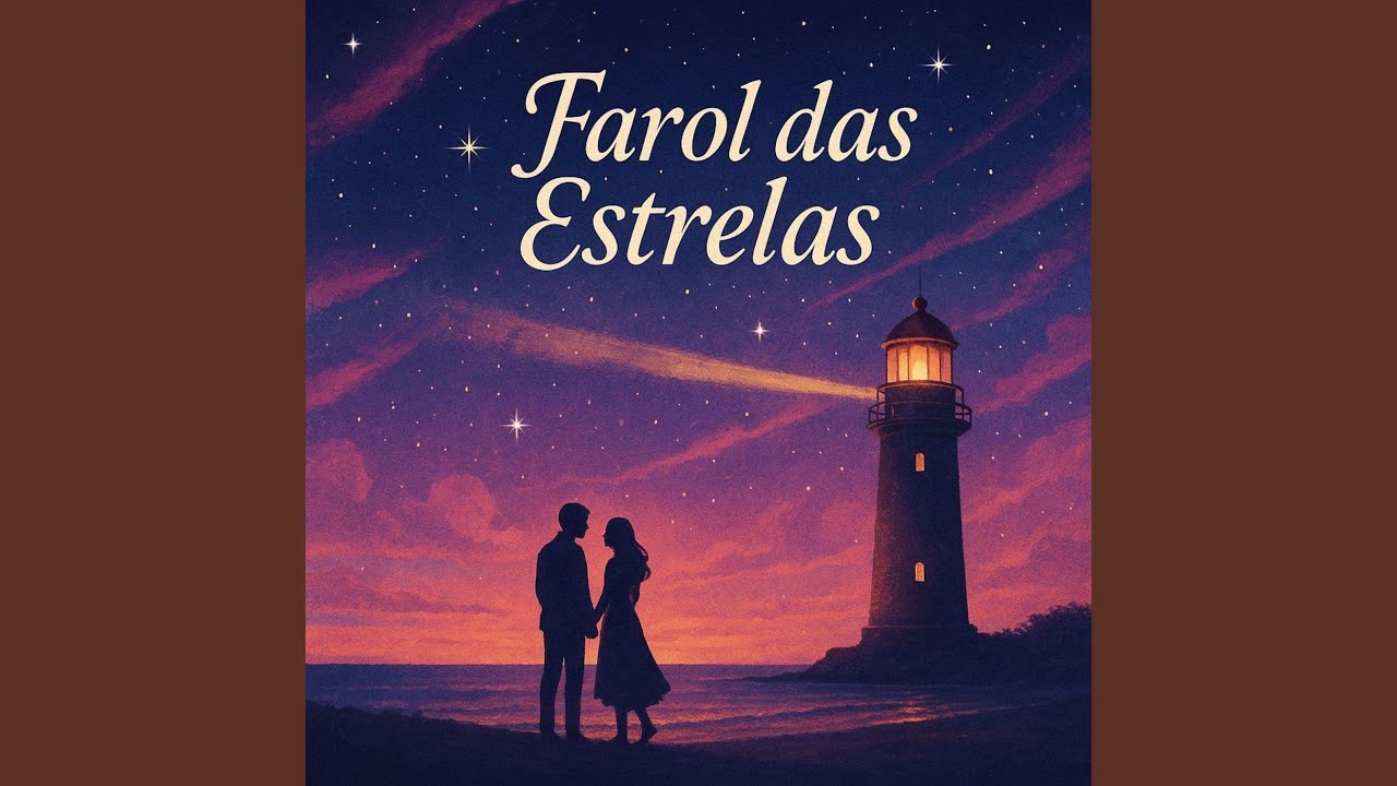 Farol Das Estrelas (Versão Casamento)