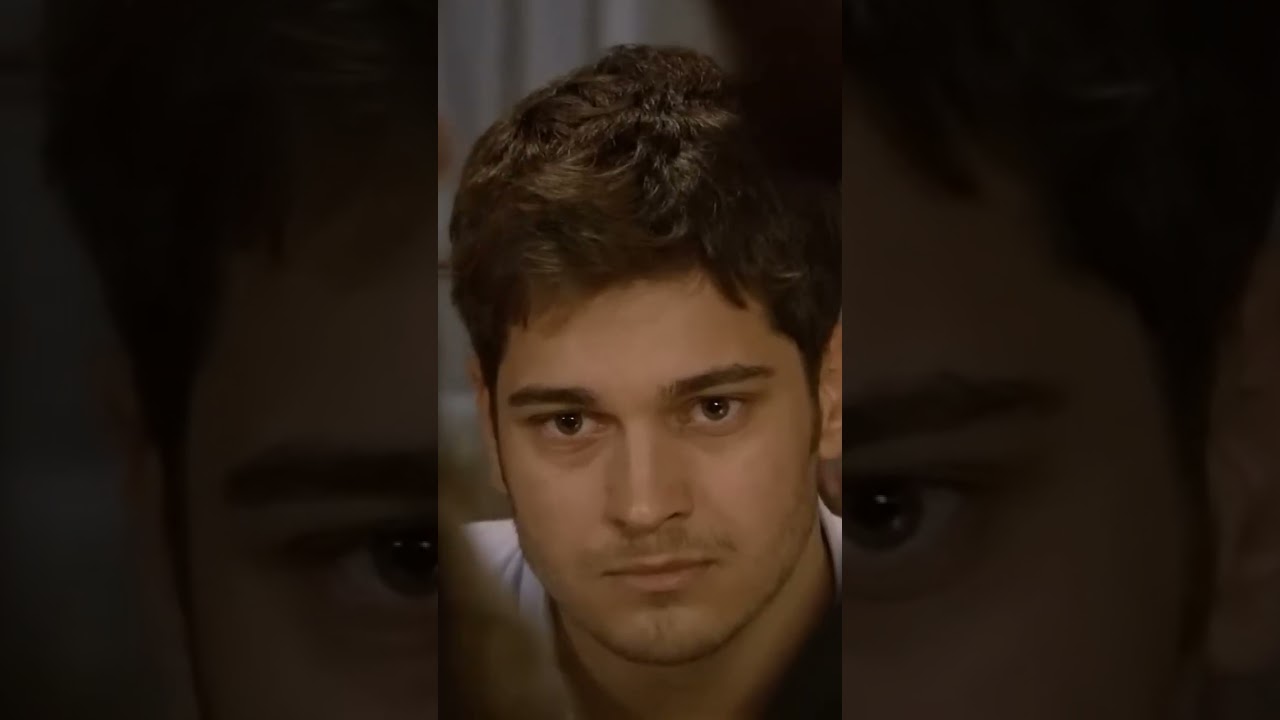 El Baile Forzado Que Vuelve Loco A Emir - El Secreto de Feriha #shorts