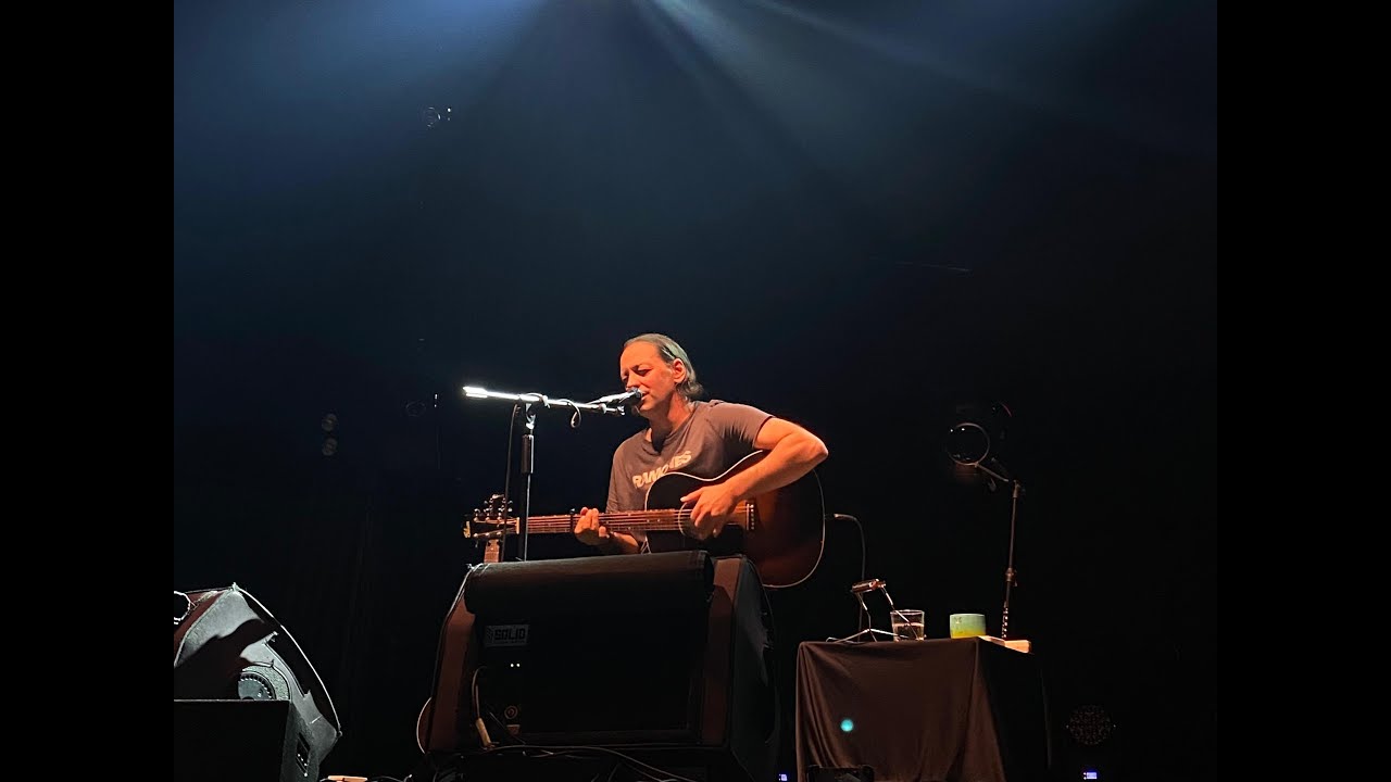 Kaan Tangöze - Neredesin Sen (08.06.2024 / Dorock XL Venue)