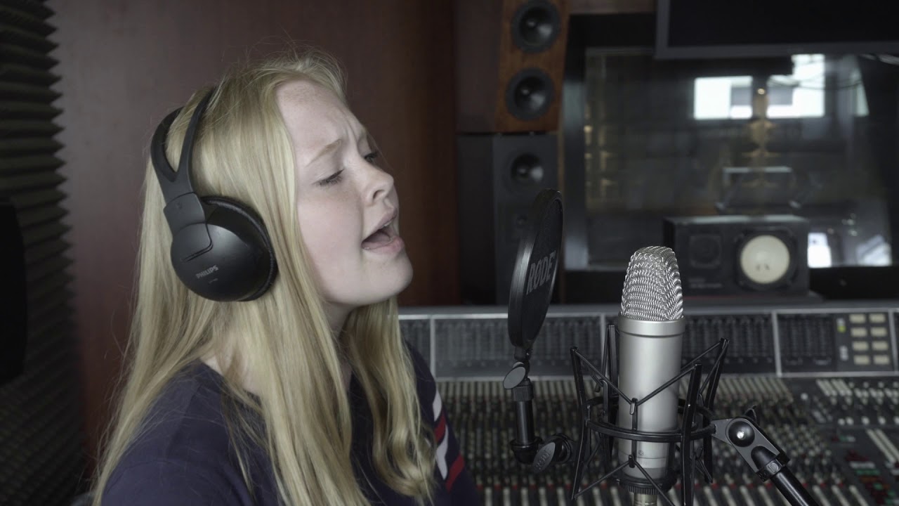 Zuza Lietz - My Mind (YEBBA)