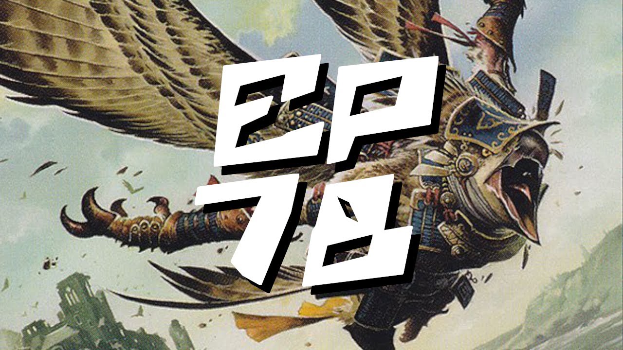 Rating Pauper Cards - Ep 78