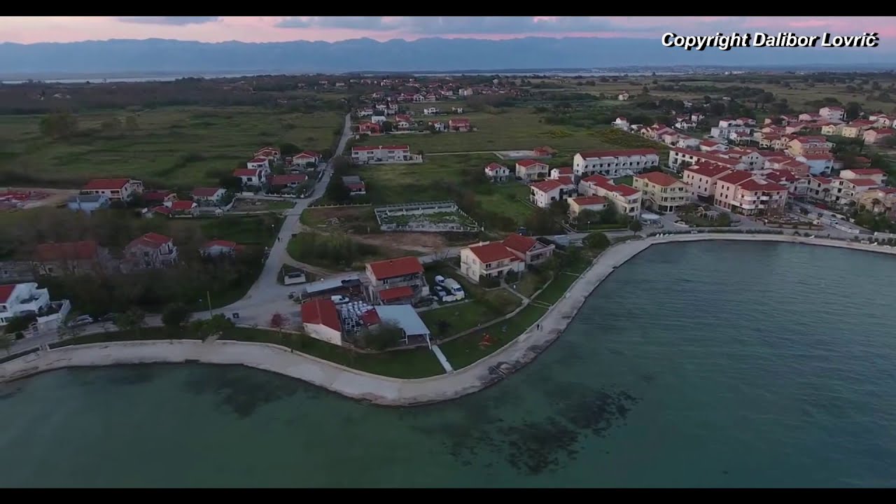 Apartments Marko - Skrapavac bay